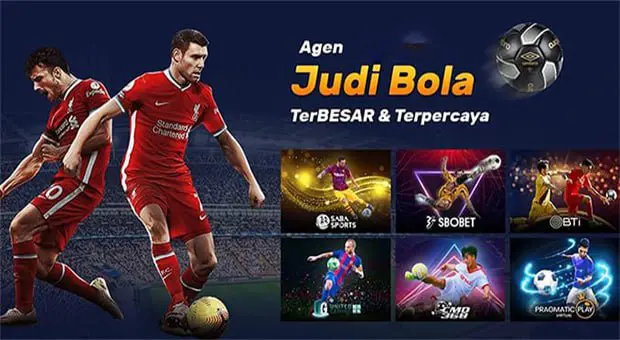 Bet5000 Bola